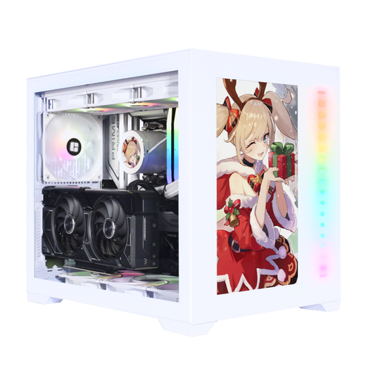 Custom Gaming Computers
