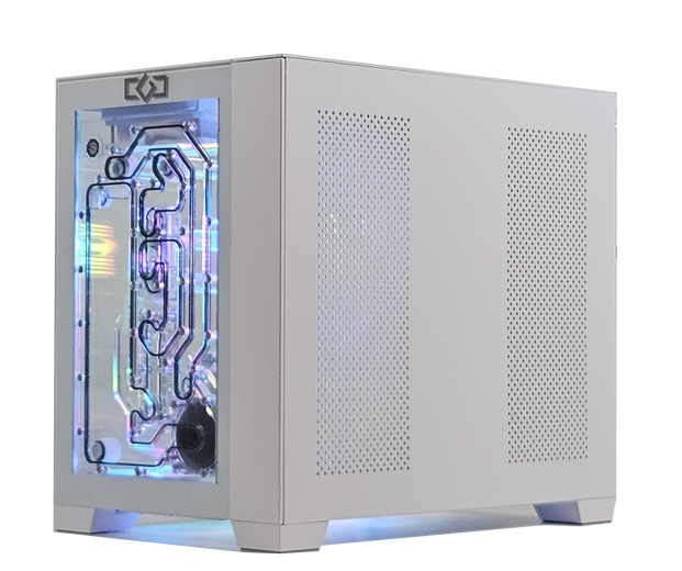 Custom Gaming Computers