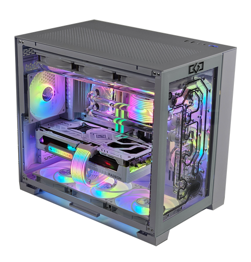 Custom Gaming Computers