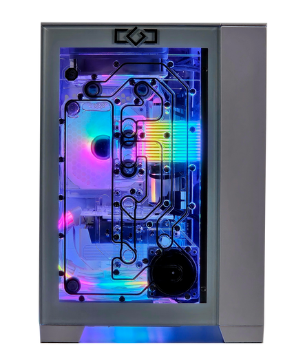 Custom Gaming Computers