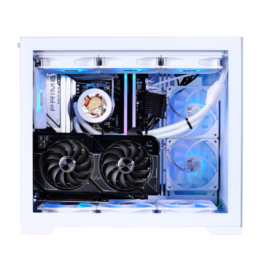 Custom Gaming Computers