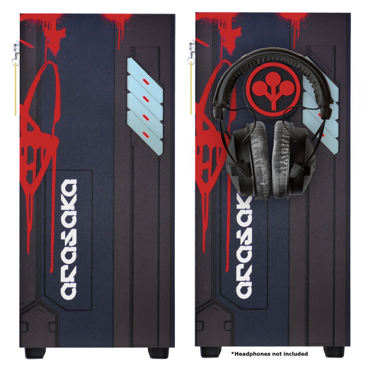 Custom Gaming Computers