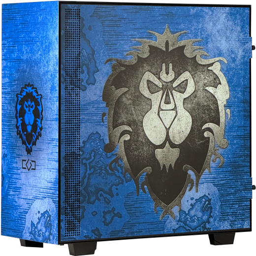 Custom Gaming Computers