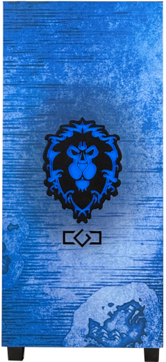 Custom Gaming Computers