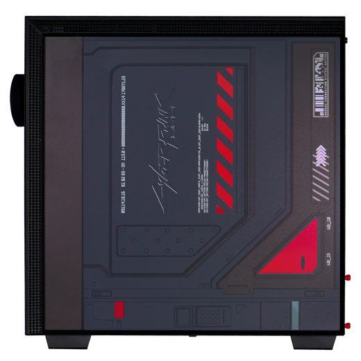 Custom Gaming Computers
