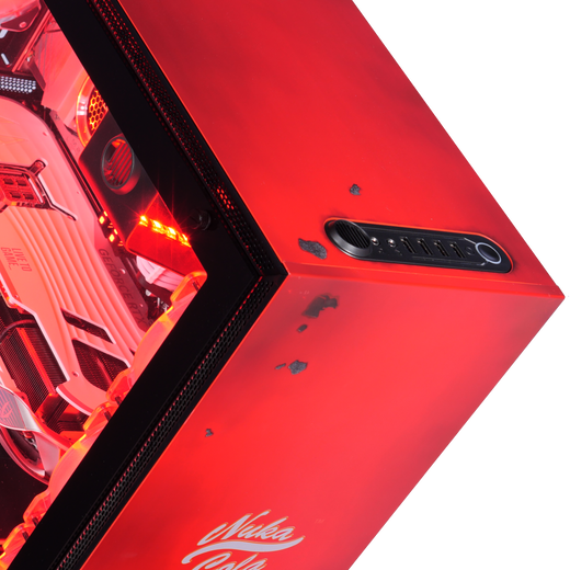 Custom Gaming Computers