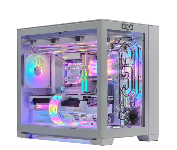 Custom Gaming Computers