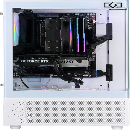 Custom Gaming Computers