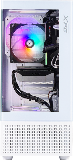 Custom Gaming Computers