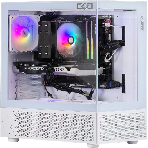 Custom Gaming Computers