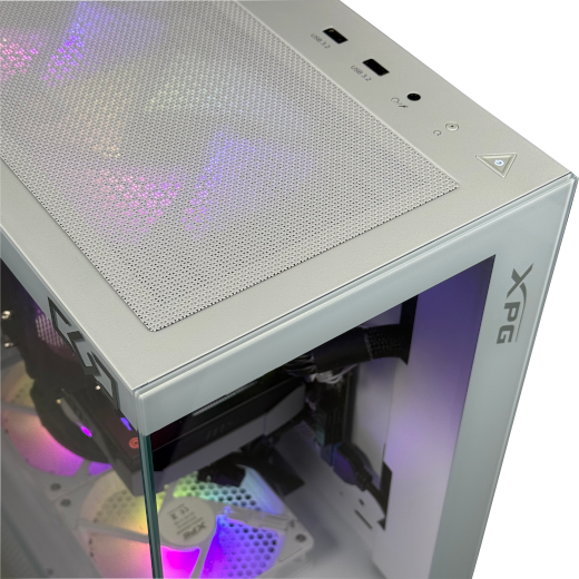 Custom Gaming Computers
