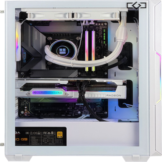 Custom Gaming Computers