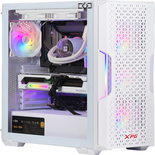 Custom Gaming Computers