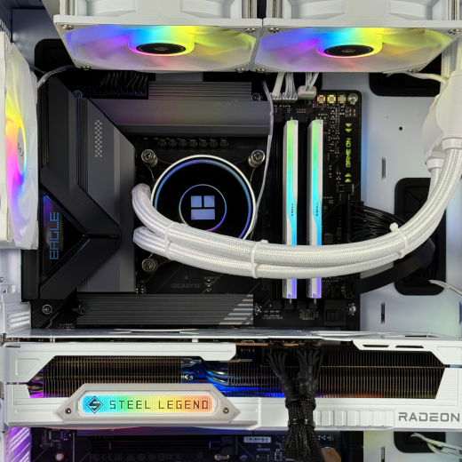 Custom Gaming Computers