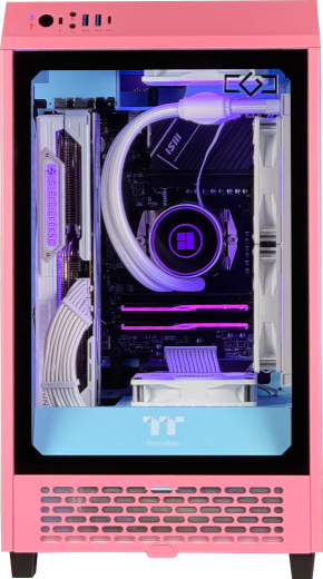 Custom Gaming Computers