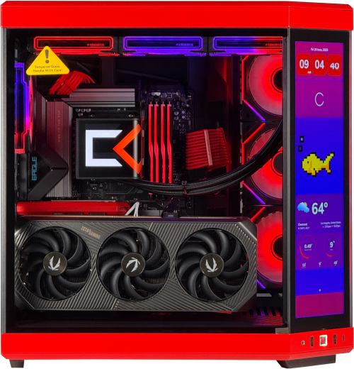 Gc Computer CGC Touch – CGC Computers