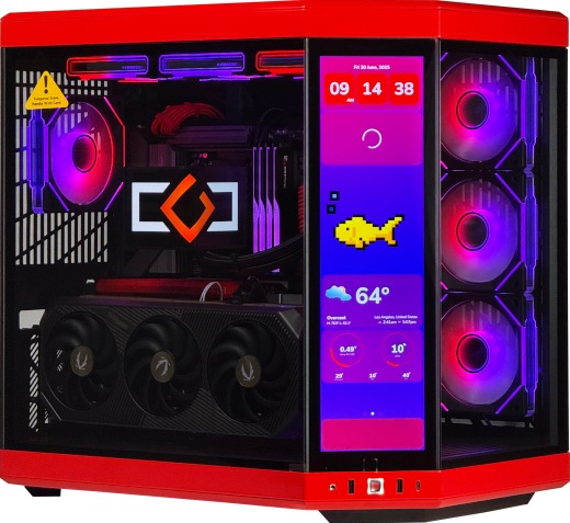 Gc Computer Custom Gaming Computers – CGC Computers