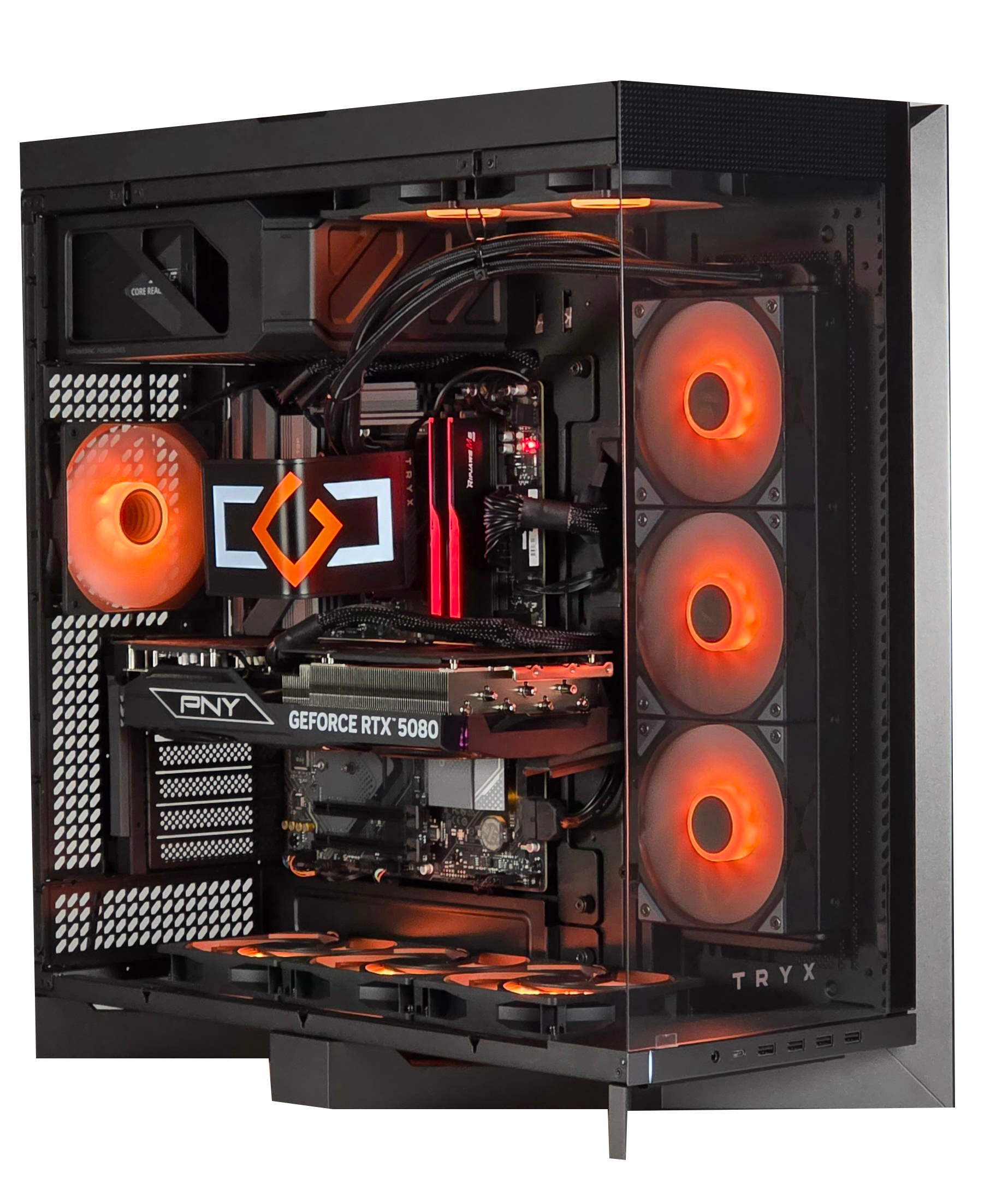 CGC TRYX – CGC Computers