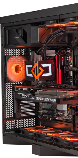 Custom Gaming Computers