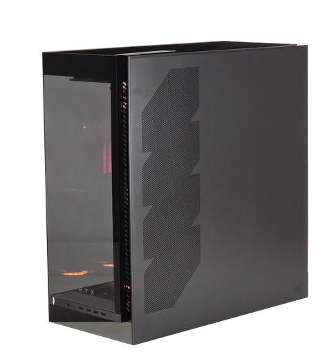 Custom Gaming Computers