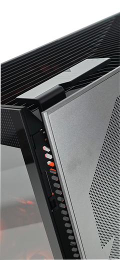 Custom Gaming Computers