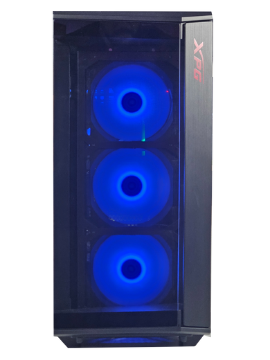 Custom Gaming Computers