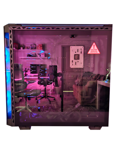 Custom Gaming Computers