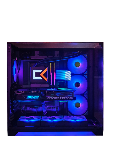 Custom Gaming Computers
