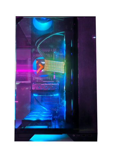 Custom Gaming Computers