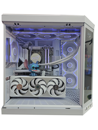 Custom Gaming Computers