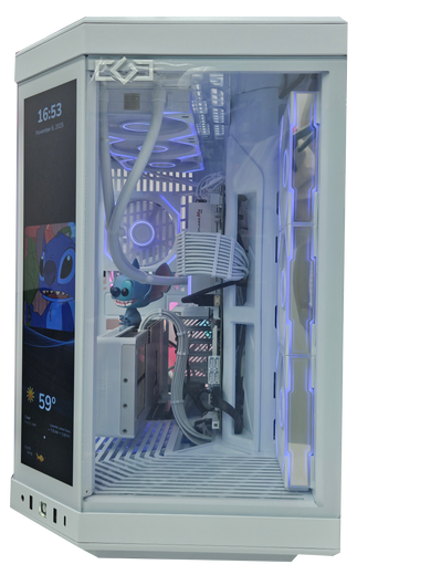 Custom Gaming Computers