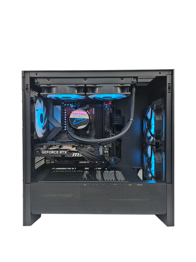 Custom Gaming Computers