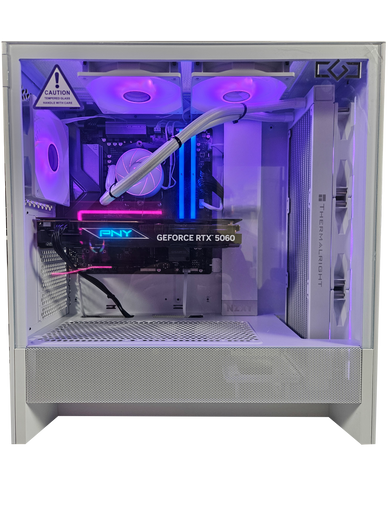 Custom Gaming Computers