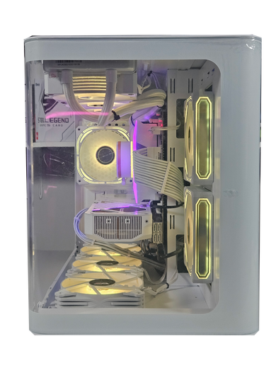 Custom Gaming Computers