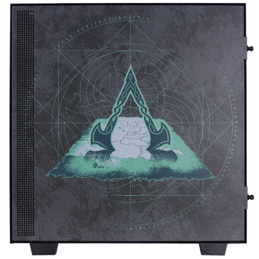 Valhalla CGC Computers Valhalla cgc computers