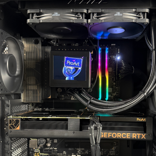 Custom Gaming Computers