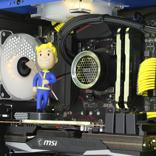 FALLOUT – CGC Computers