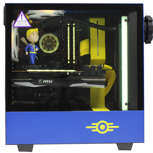 FALLOUT – CGC Computers