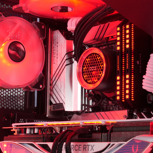 NUKA COLA built by CustomGamingComputers – CGC Computers