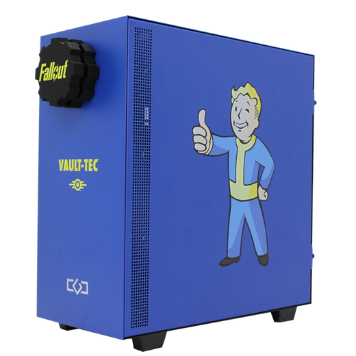 FALLOUT – CGC Computers