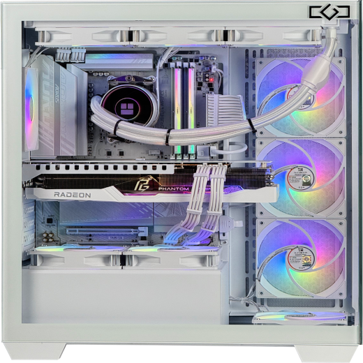 Custom Gaming Computers