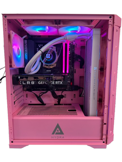 Custom Gaming Computers