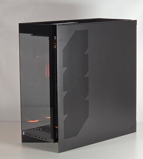 Custom Gaming Computers