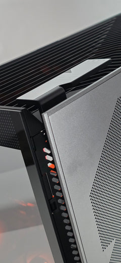 Custom Gaming Computers