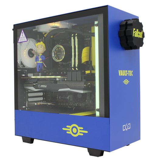 FALLOUT – CGC Computers